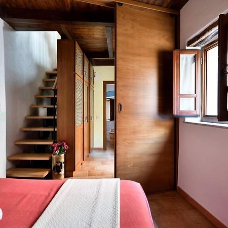 Loceri Albergo Diffuso Antica Posada المظهر الخارجي الصورة