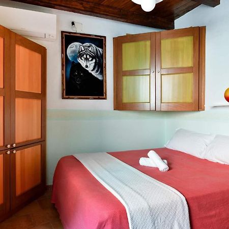 Loceri Albergo Diffuso Antica Posada المظهر الخارجي الصورة