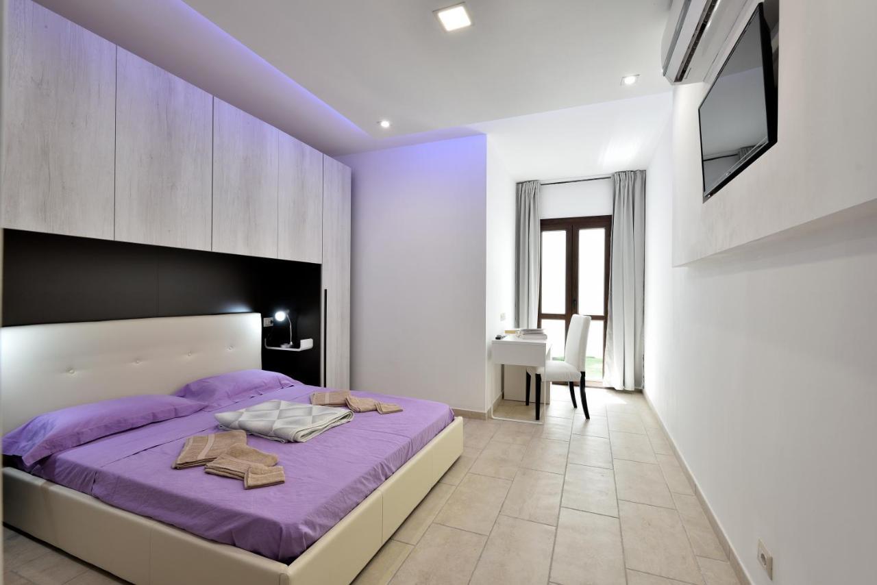 Loceri Albergo Diffuso Antica Posada المظهر الخارجي الصورة