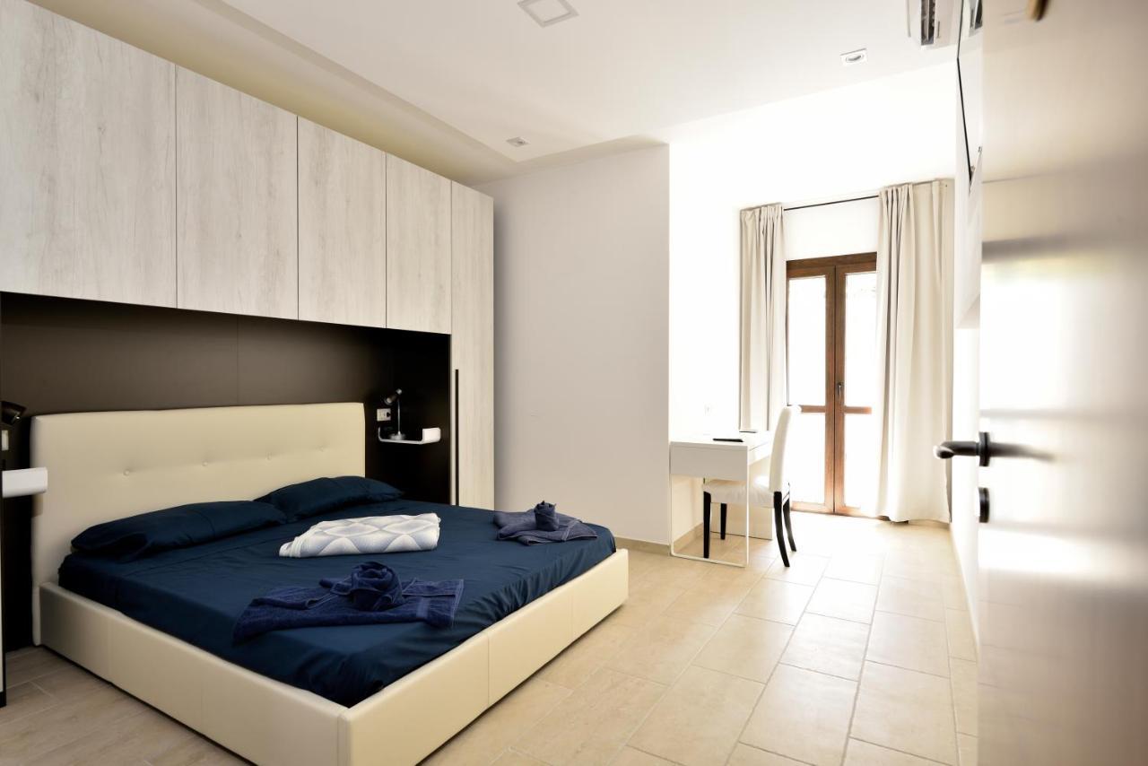 Loceri Albergo Diffuso Antica Posada المظهر الخارجي الصورة