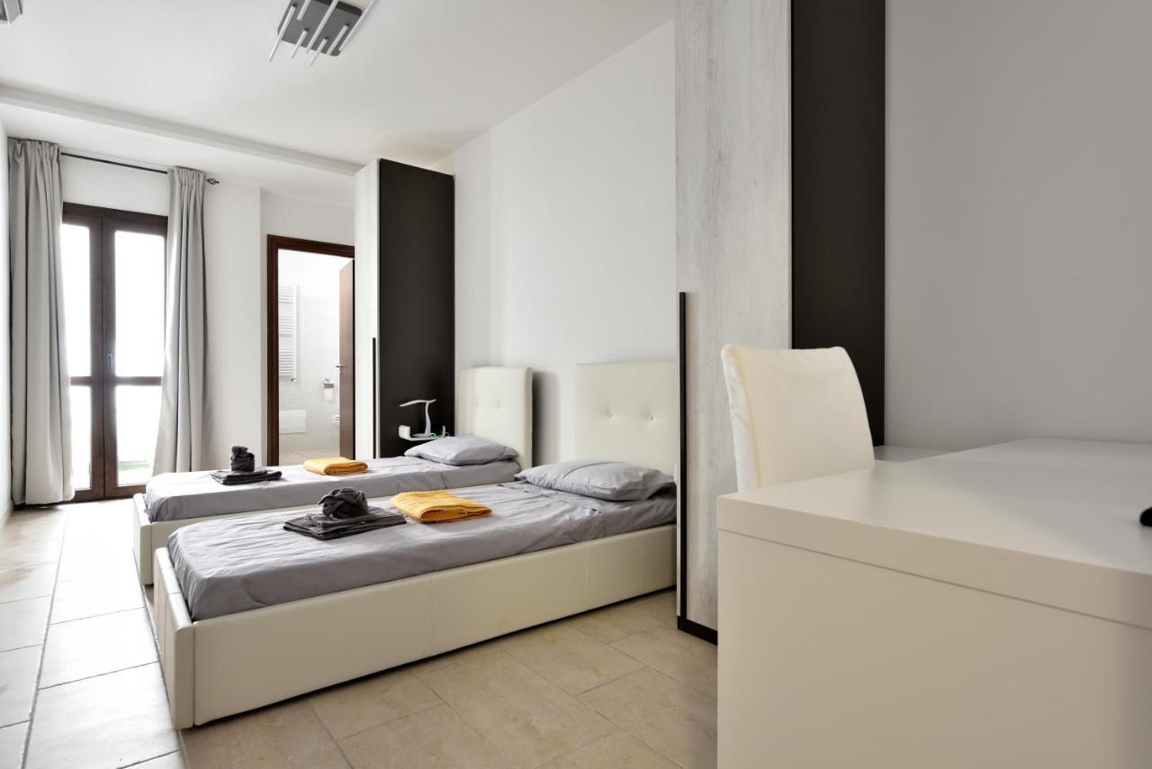 Loceri Albergo Diffuso Antica Posada المظهر الخارجي الصورة