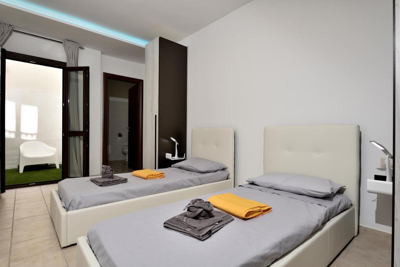 Loceri Albergo Diffuso Antica Posada المظهر الخارجي الصورة