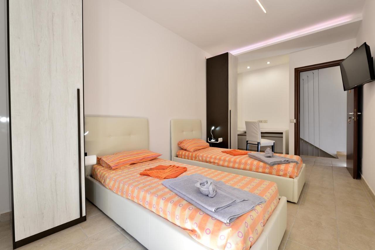 Loceri Albergo Diffuso Antica Posada المظهر الخارجي الصورة