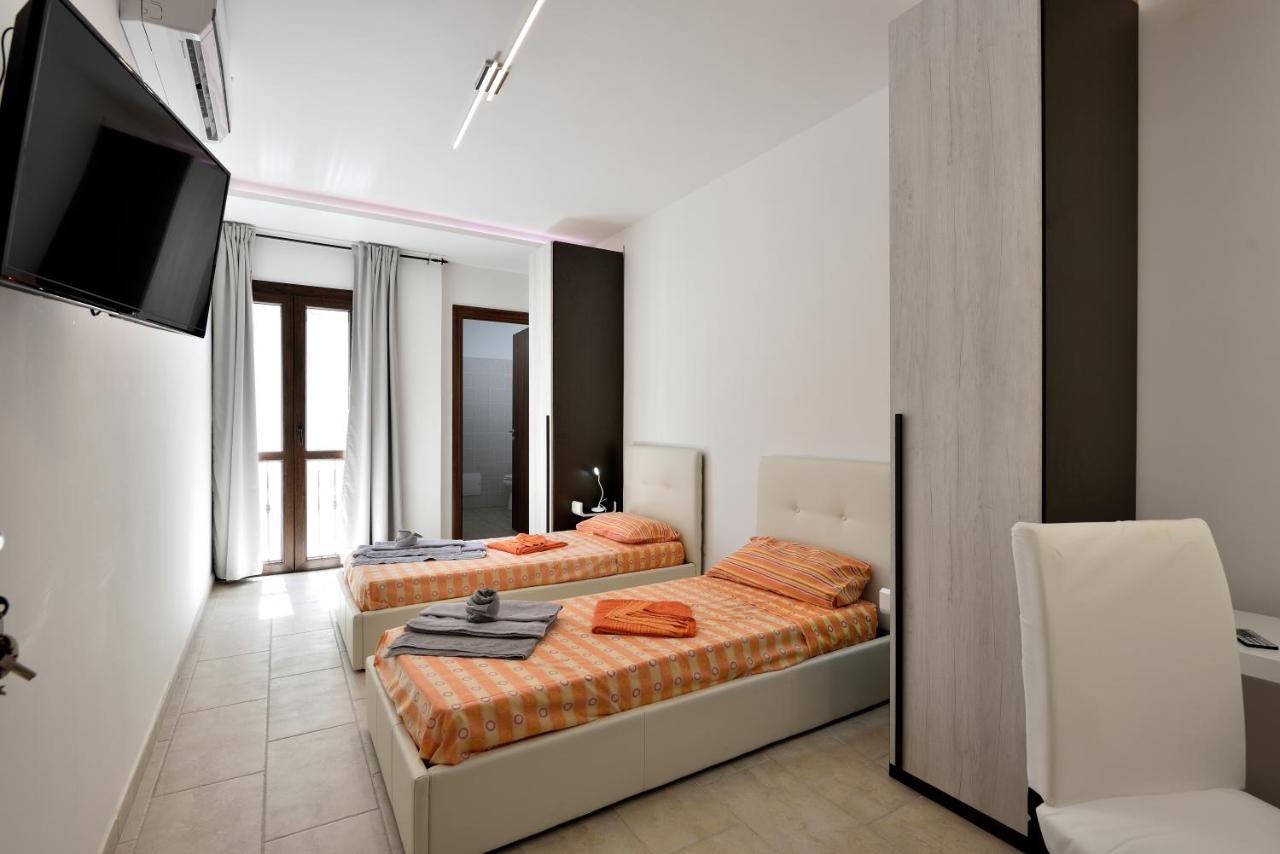 Loceri Albergo Diffuso Antica Posada المظهر الخارجي الصورة