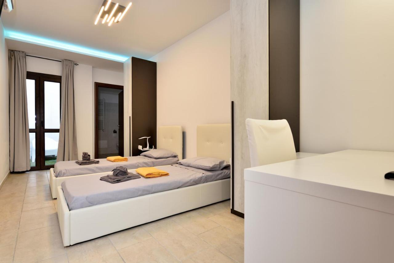 Loceri Albergo Diffuso Antica Posada المظهر الخارجي الصورة
