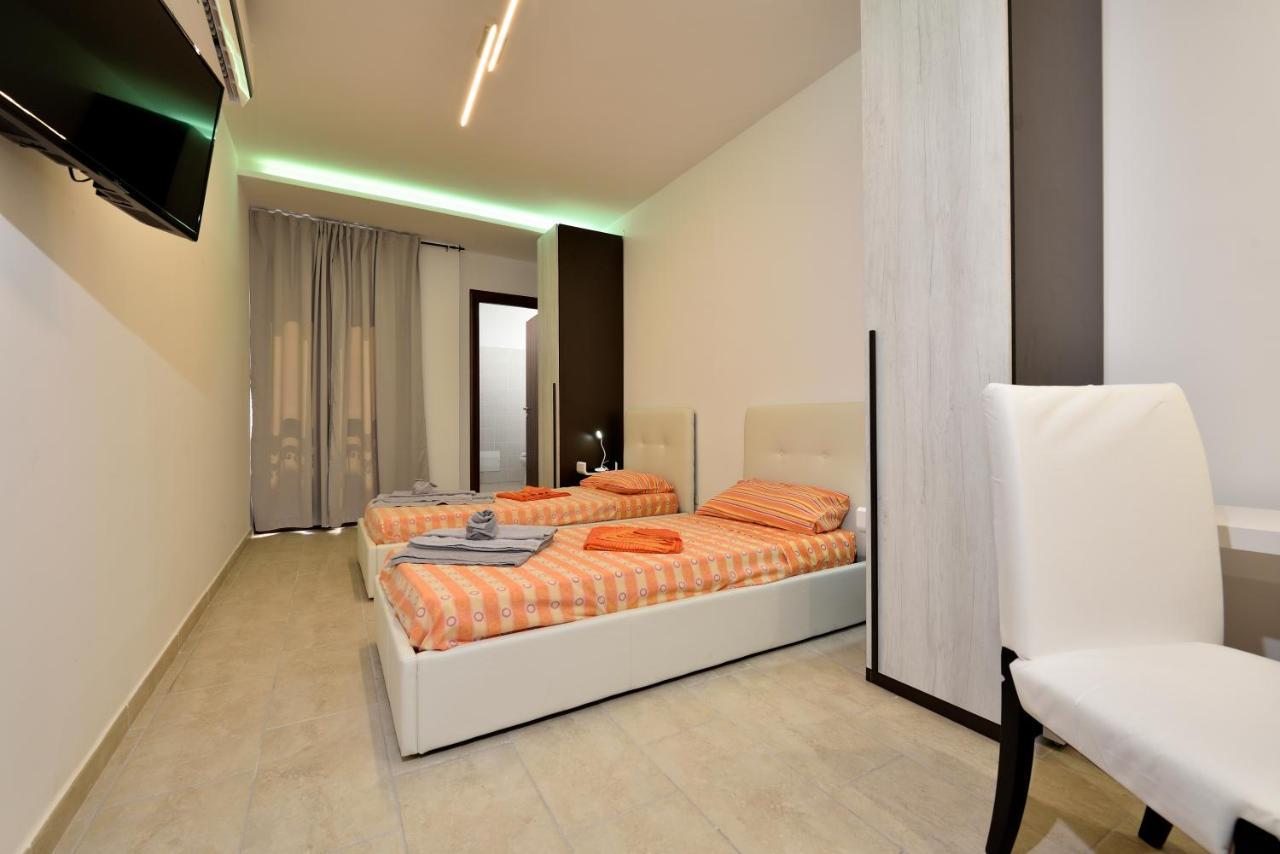 Loceri Albergo Diffuso Antica Posada المظهر الخارجي الصورة