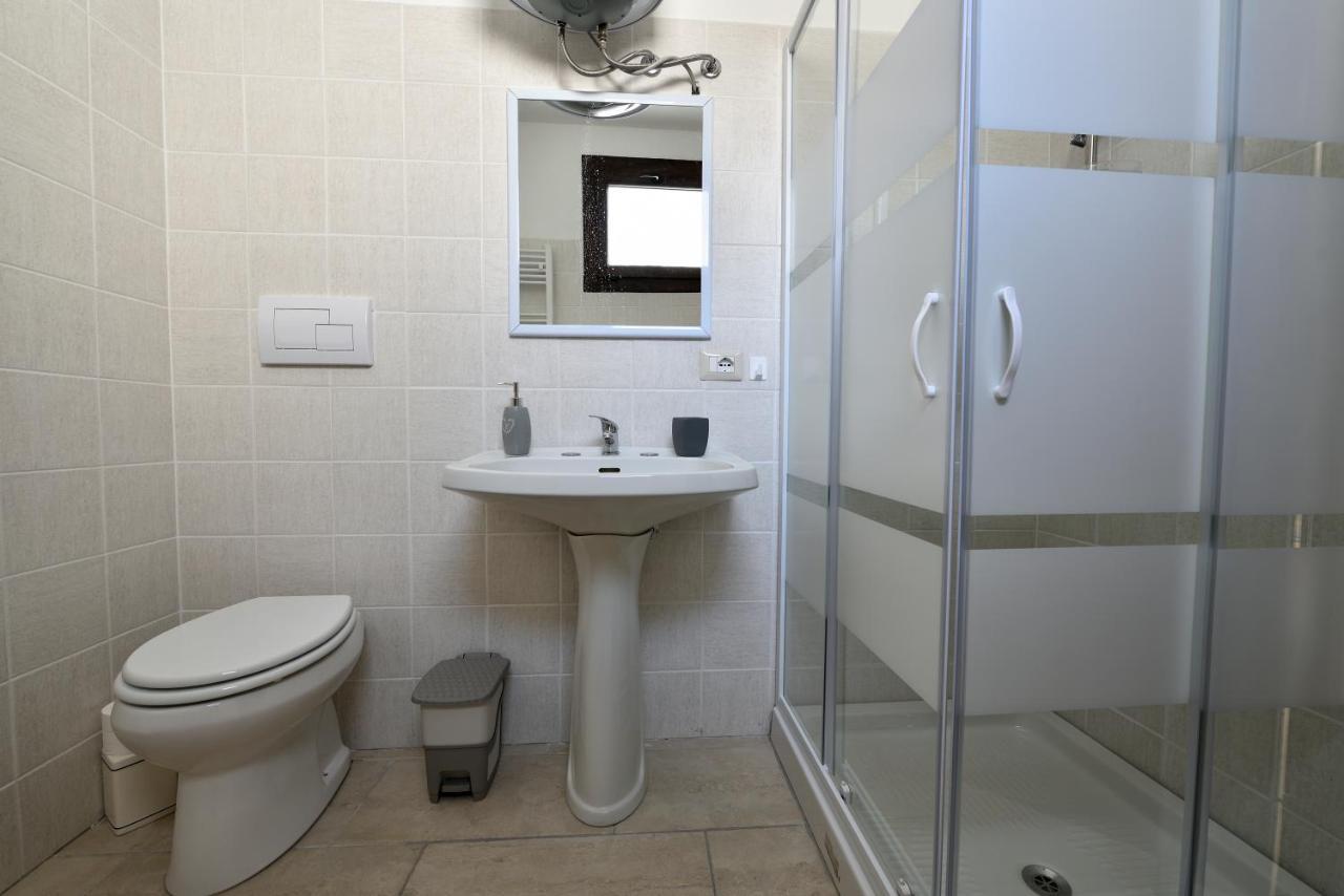 Loceri Albergo Diffuso Antica Posada المظهر الخارجي الصورة