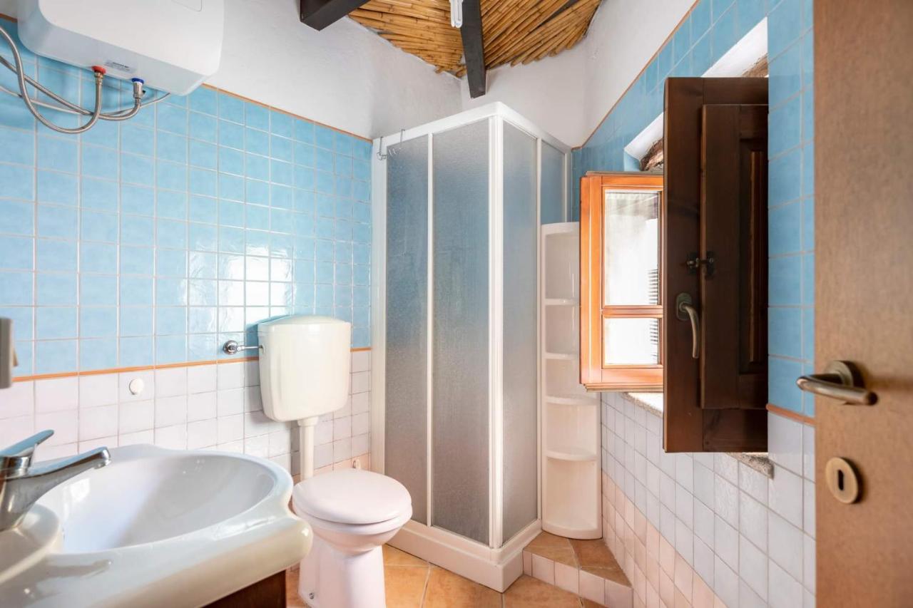Loceri Albergo Diffuso Antica Posada المظهر الخارجي الصورة