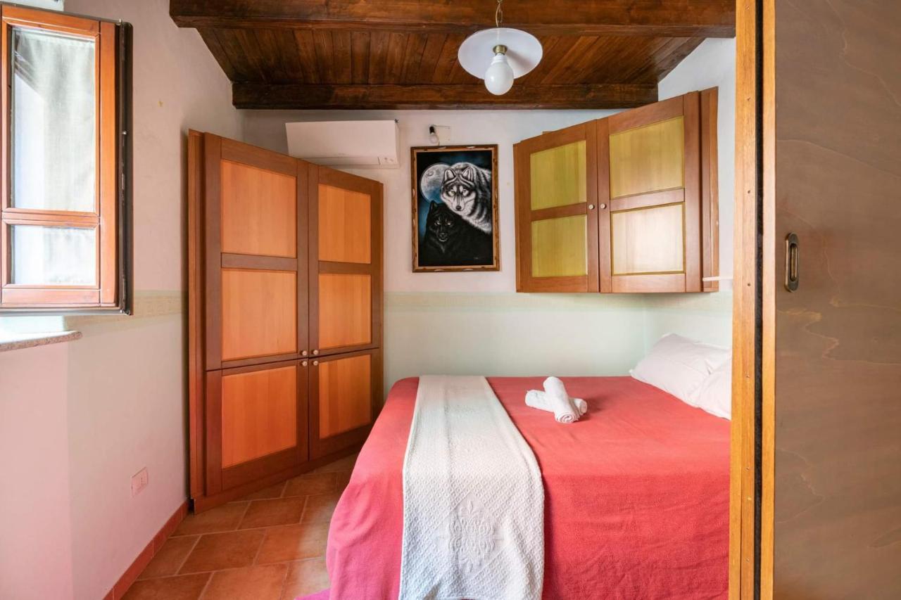 Loceri Albergo Diffuso Antica Posada المظهر الخارجي الصورة