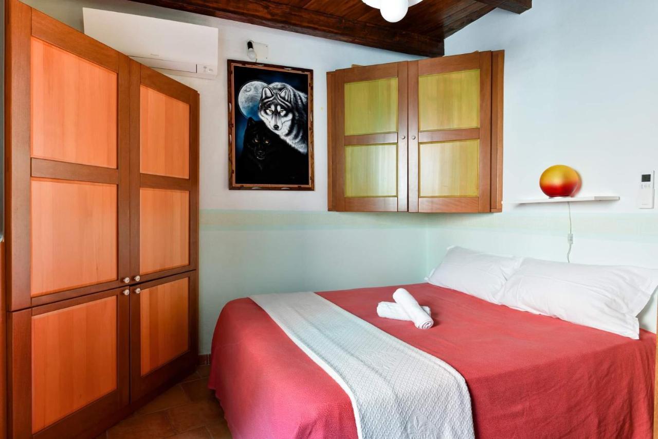 Loceri Albergo Diffuso Antica Posada المظهر الخارجي الصورة