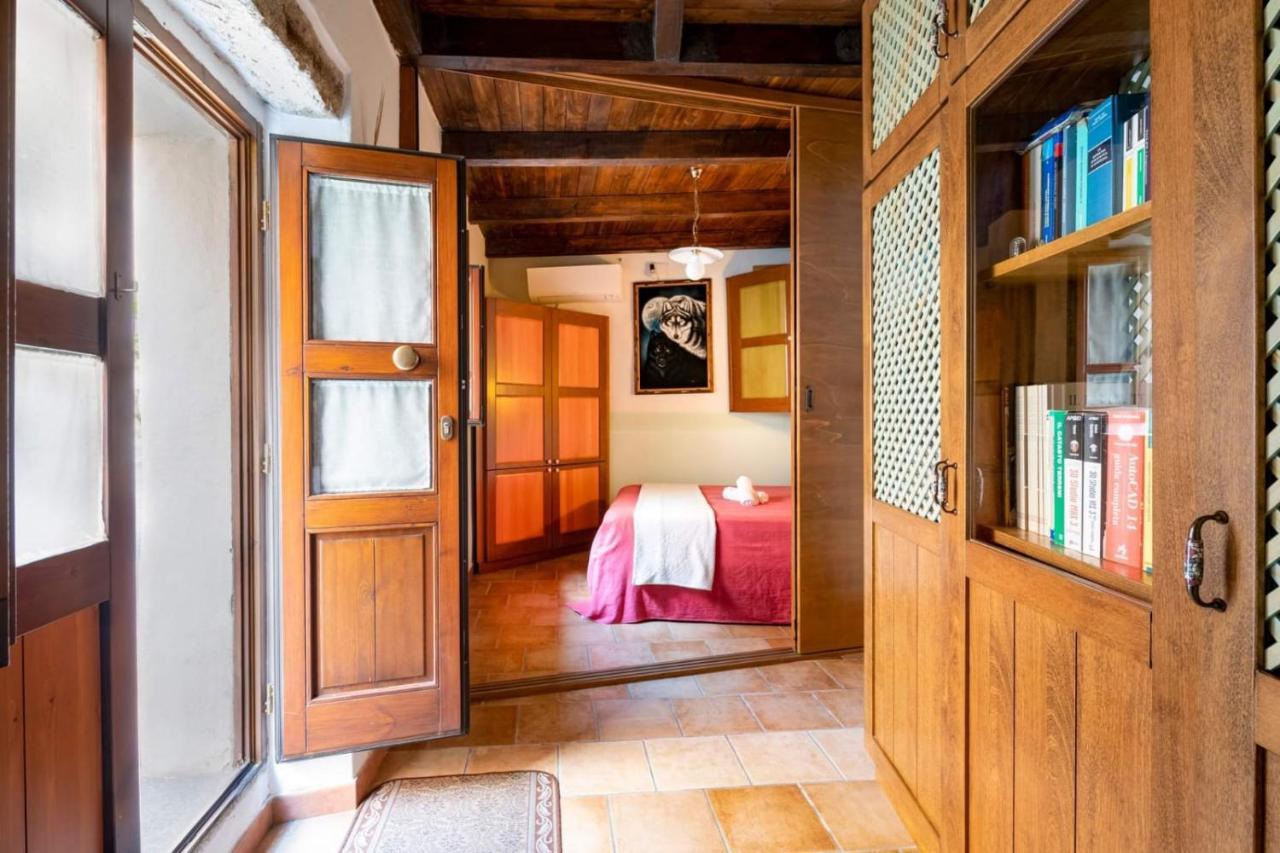 Loceri Albergo Diffuso Antica Posada المظهر الخارجي الصورة