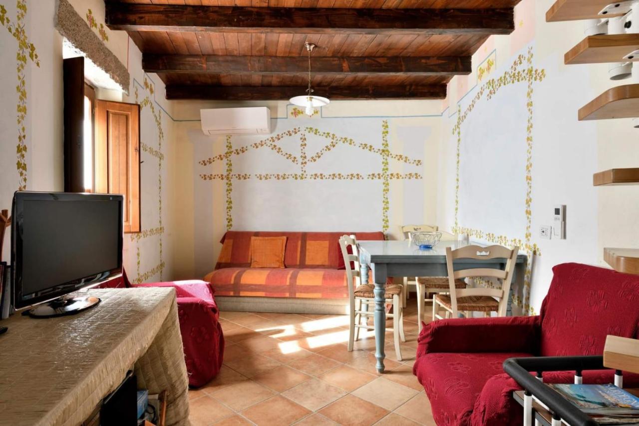 Loceri Albergo Diffuso Antica Posada المظهر الخارجي الصورة